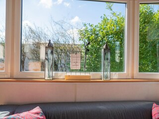 Vakantiehuis Appelscha  27
