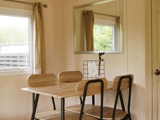 Ferienhaus Appelscha Ausstattung 2