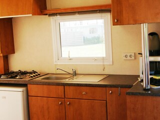 Ferienhaus Appelscha Ausstattung 3