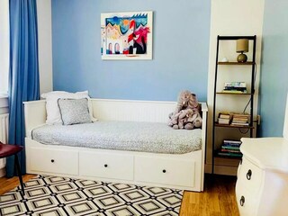 Casa de vacaciones De Koog Características 3