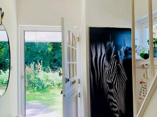 Casa de vacaciones De Koog Características 8