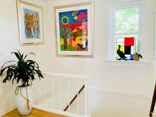 Maison de vacances De Koog Équipement 3