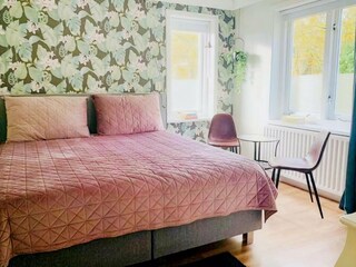 Vakantiehuis De Koog Kenmerken 5