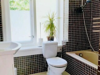 Maison de vacances De Koog Équipement 4