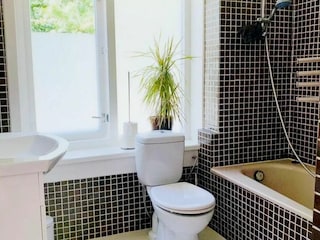 Vakantiehuis De Koog Kenmerken 4