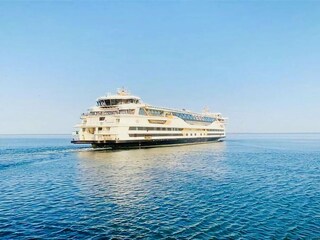 Maison de vacances De Koog Environnement 17