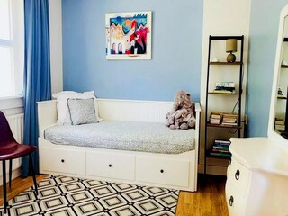 Maison de vacances De Koog Équipement 6