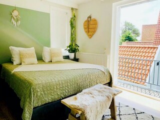 Ferienhaus De Koog Ausstattung 7