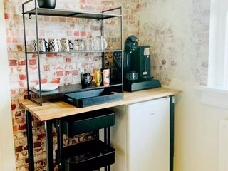 Maison de vacances De Koog Équipement 8