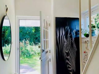 Vakantiehuis De Koog Kenmerken 9