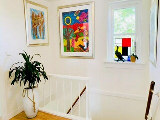 Maison de vacances De Koog Équipement 10