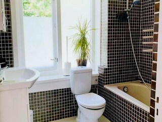 Ferienhaus De Koog Ausstattung 12