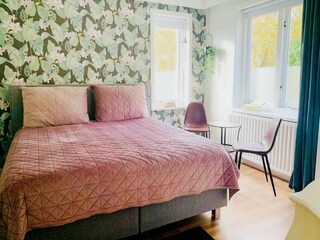 Casa per le vacanze De Koog Caratteristiche 11