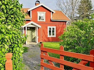 Ferienhaus Grisslehamn Außenaufnahme 7