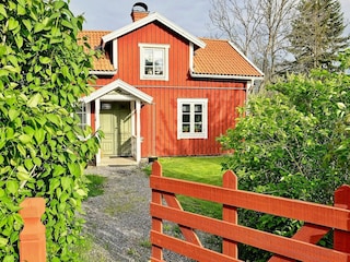 Vakantiehuis Grisslehamn Buitenaudio-opname 3