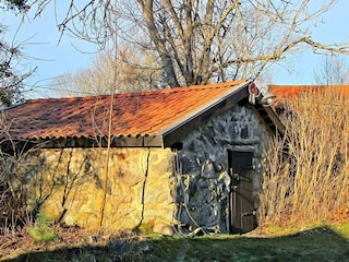Ferienhaus Grisslehamn Außenaufnahme 5