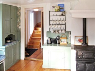 Vakantiehuis Grisslehamn  9