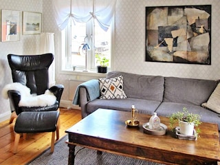 Holiday house Grisslehamn  20