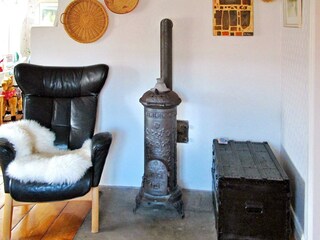 Vakantiehuis Grisslehamn  16
