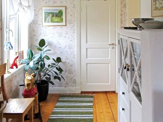 Casa de vacaciones Grisslehamn  21