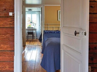 Vakantiehuis Grisslehamn  12
