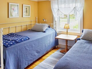 Vakantiehuis Grisslehamn  19