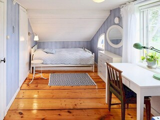Casa de vacaciones Grisslehamn  22