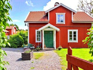 Casa de vacaciones Grisslehamn Grabación al aire libre 2