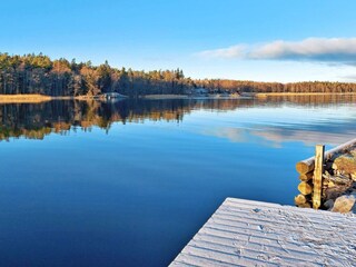 Holiday house Grisslehamn  10