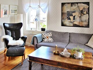 Maison de vacances Grisslehamn  11