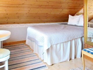 Casa de vacaciones Grisslehamn  17