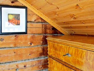 Maison de vacances Grisslehamn  10