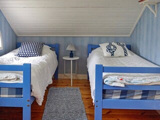 Casa per le vacanze Grisslehamn  16