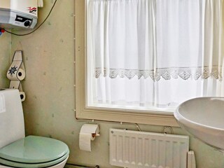 Vakantiehuis Grisslehamn  10