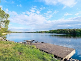 Holiday house Grisslehamn  21
