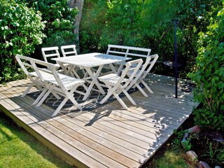 Casa per le vacanze Grisslehamn Registrazione all'aperto 6