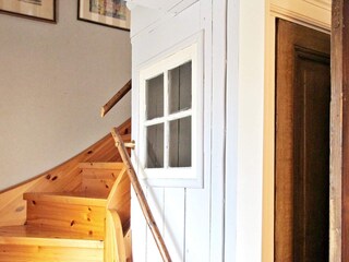 Ferienhaus Grisslehamn  21