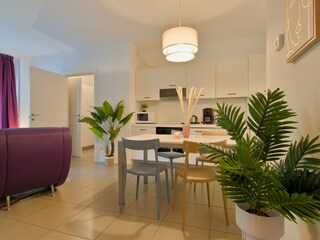 Apartment Maccagno Ausstattung 3