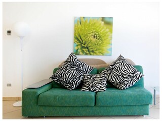 Apartment Maccagno Features 4
