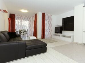 Apartment A213 - with lake view - Maccagno - image1