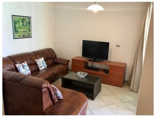 Appartement Maccagno Kenmerken 6
