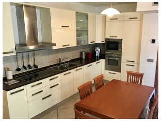 Appartement Maccagno Kenmerken 8