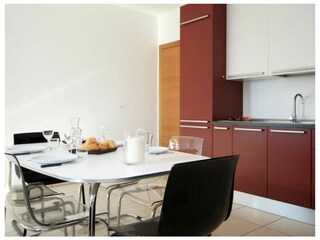 Appartement Maccagno Kenmerken 2