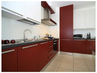 Appartement Maccagno Kenmerken 3