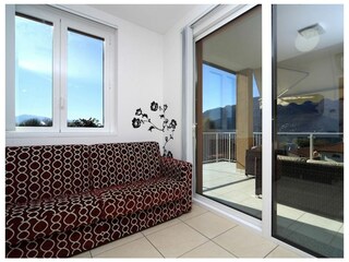 Appartement Maccagno Kenmerken 5