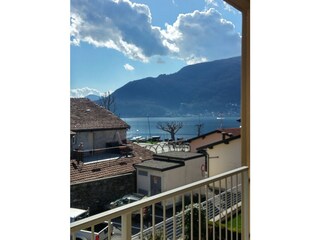 Appartement Maccagno Buitenaudio-opname 3