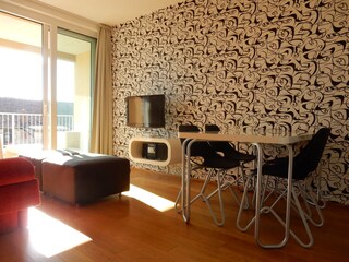 Appartement Maccagno Kenmerken 6