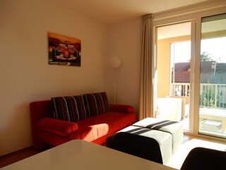 Appartement Maccagno Kenmerken 7