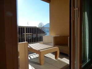 Appartamento C102 - con balcone - Maccagno - image1