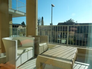Appartement Maccagno Buitenaudio-opname 2